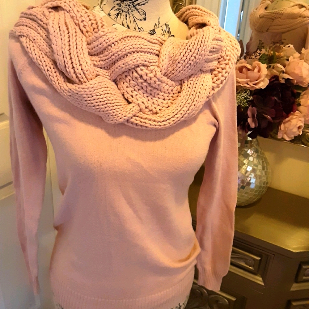 💗bebe sweater